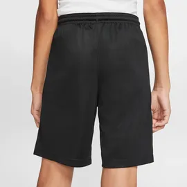Nike Park III Schwarz/Weiß L