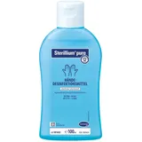 Hartmann Sterillium pure Händedesinfektionsmittel 0,1 l
