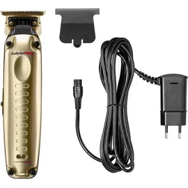 Babyliss Pro Lo-Pro FX Gold