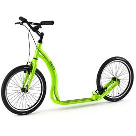 Yedoo Roller Dragstr Grün