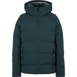 lady jacket ski dark jungle 36