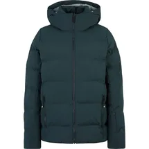 Ziener TRAVA lady (jacket ski), dark jungle, 36