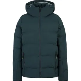 Ziener TRAVA lady (jacket ski), dark jungle, 36