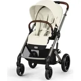 Cybex Balios S Lux Kinderwagen - Kollektion 2025, Beige