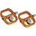 Magped Sport2 200N Orange