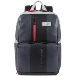 Piquadro Urban Rucksack grau