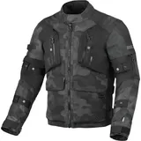 Macna Higera Camo, Textiljacke, wasserdicht - / 3XL
