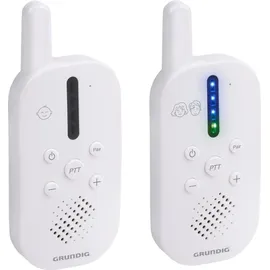 Grundig Kabelloses digitales Audio-Babyphone 150 m