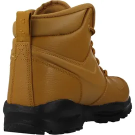 Nike Manoa Schnürstiefel Schwarz/Wheat 37