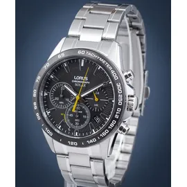 Lorus - RZ507AX9 - Armbanduhr - Herren - Solar - Sports