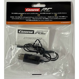 Carrera USB Cable 1A for LiFePo4 3 2V Batteries