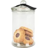 Buri Vorratsglas 300 ml 4 St.