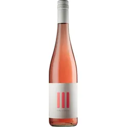 Rosé trocken III Freunde 2023 - 6Fl. á 0.75l