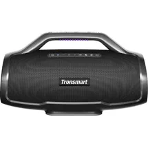 Tronsmart Bang Max Bluetooth-Lautsprecher, mit 3-Wege-Soundsystem,