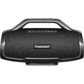 Tronsmart Bang Max Bluetooth-Lautsprecher, mit 3-Wege-Soundsystem,