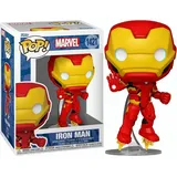 Funko POP! Marvel Iron Man