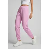 ONLY PLAY Sweathose Kordelzug Rosa M
