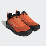 adidas Herren Eastrail 2.0 Hiking Sneaker, Impact orange/Coral Fusion/core Black, 48 EU