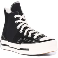 Converse Chuck 70 Plus - Schwarz / 37 EU,