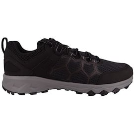 Columbia PeakfreakTM Ii Wanderschuhe - Black / Ti Grey Steel - EU 44