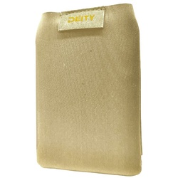 Deity Theos Pouch - Beige