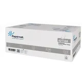 Papernet Papierhandtücher 421568, 3990 Blatt, 2-lagig V-Falz | Karton (15 Packungen)