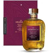 hearach The Hearach 46% vol 0,7 l Geschenkbox