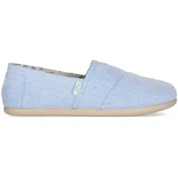 Paez  Espadrilles Gum Classic M - Combi Light Blue  in Blau, 45