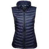 Tee Jays Damen Bodywarmer Zepelin 9633 deep navy