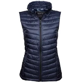 Tee Jays Damen Bodywarmer Zepelin 9633 deep navy