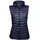 Tee Jays Damen Bodywarmer Zepelin 9633 deep navy