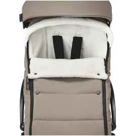 Stokke Stokke® YOYO3 Fußsack, braun