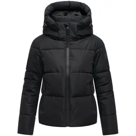 Navahoo Winterjacke Frostherz XIV schwarz S