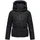 Navahoo Winterjacke Frostherz XIV schwarz S