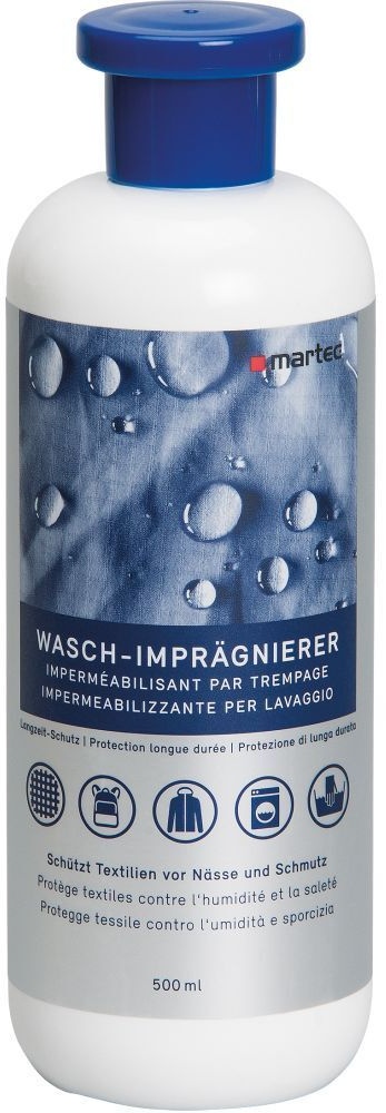 martec Wasch-Imprägnierer