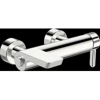 Hansa HANSADESIGNO Style Wannenfüll- und Brausebatterie,