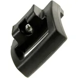 Ersatzteil - Schwarzer Topfgriff - - SEB