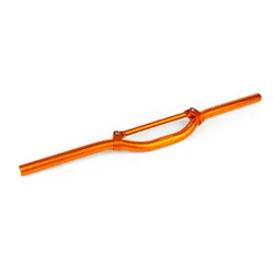 Downhill Lenker STR8 610mm orange