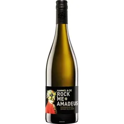 Hammel Rock me Amadeus 2022