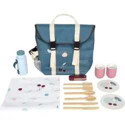 Small Foot Picknickrucksack - tasty