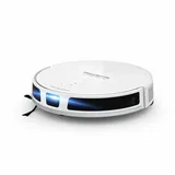 Rowenta RR8477WH X-plorer Serie S70 Saug-/Wischroboter weiß