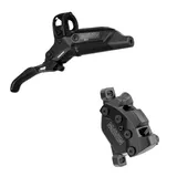 Sram Maven Silver B1