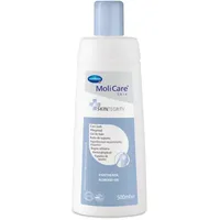 Hartmann MoliCare Skin Pflegebad Wasser 500 ml