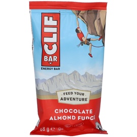 Clif Bar Energieriegel - Almond Fudge 68g