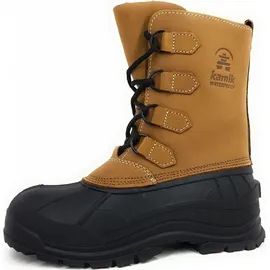 Kamik Alborg Wanderstiefel - Tan - EU 44