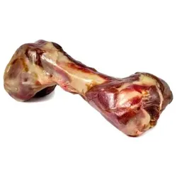nobleza - Serrano Schinkenknochen 380g
