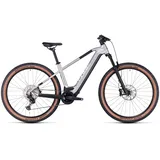 Cube Reaction Hybrid SLX 750 2023 29 Zoll grey'n'spectral