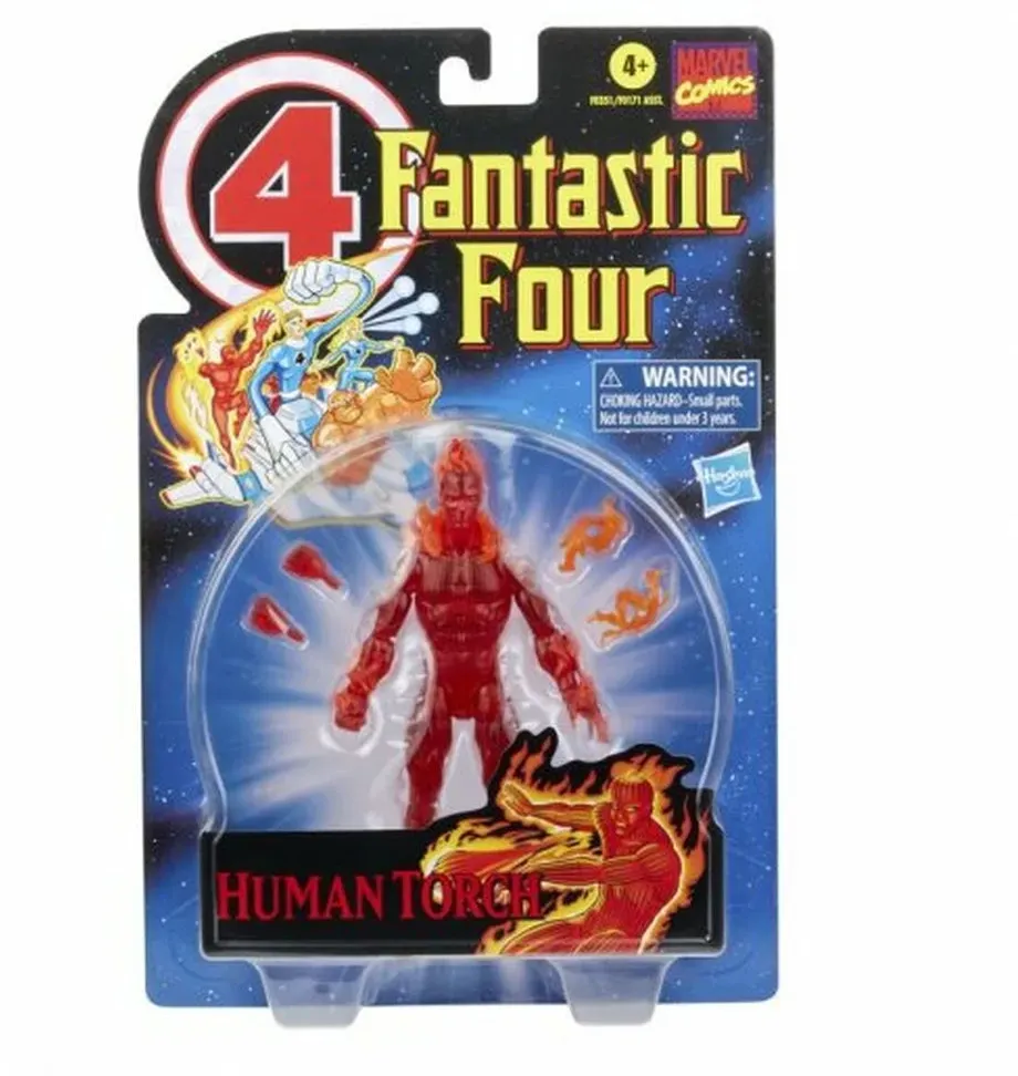 Tauche ein in das Marvel-Universum: Hochwertige Marvel-Actionfiguren für Fans