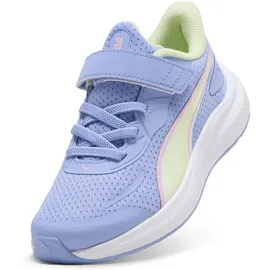 Puma Skyrocket 2 Kinder IntenseLavender/White 32