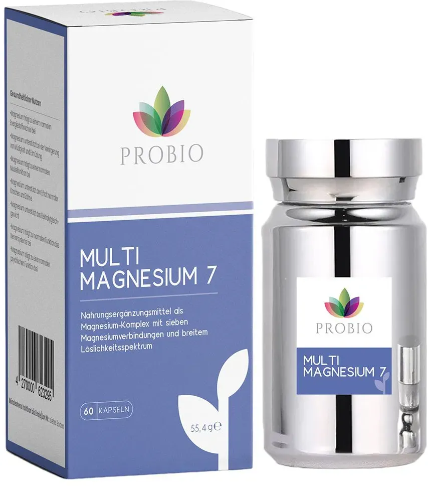 Probio Multi Magnesium 7